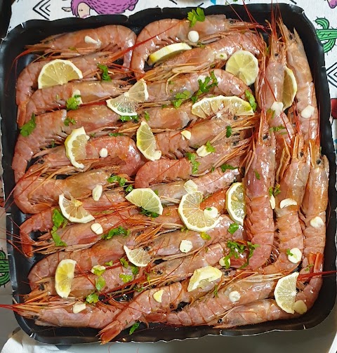 Pescheria De Salvo