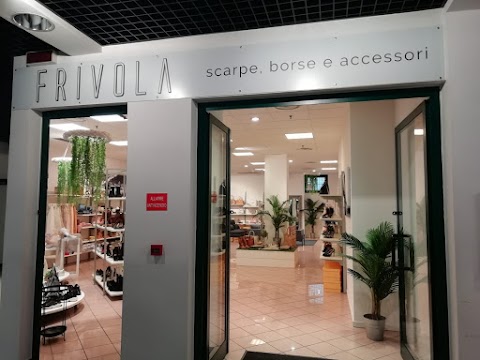 Frivola - scarpe, borse e accessori