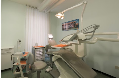 Studio Dentistico Dott. Bisegna | Roma Termini