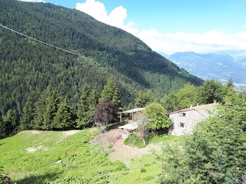 Albergo Belvedere Di Fanti Lara