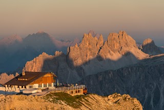 Rifugio Lagazuoi