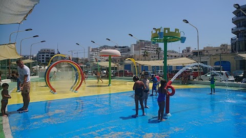 Bugibba Water Park