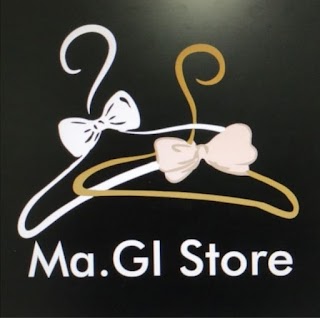 MA.GI store