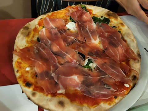 Bar Pizzeria Alla Grotta