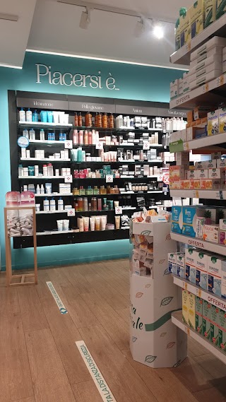 Farmacia San Gregorio Roma