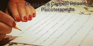 Studio di Psicologia e Psicoterapia Dr.ssaCappelli