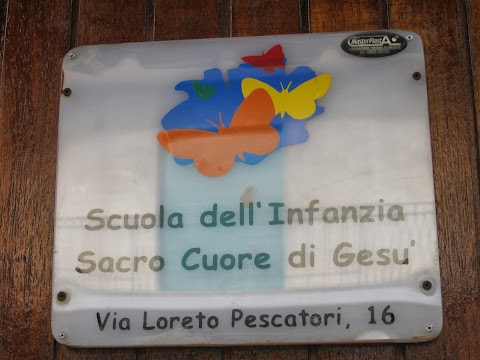 Scuola Materna Sacro Cuore