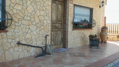 B&B A casa di Sery CIR:19085018C100430