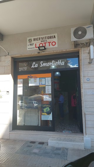 La Smorfietta Dei Portici