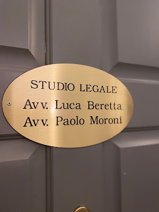 Studio Legale Beretta e Moroni