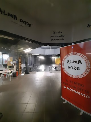 Sala Alma Rosé - Artepassante