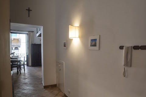 Vilagos Apartments & Loft Taormina