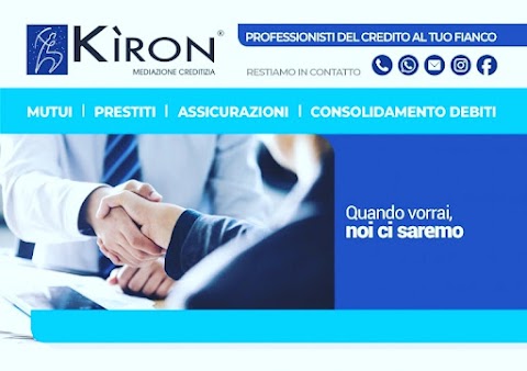 Agenzia Kiron Torino-Millefonti