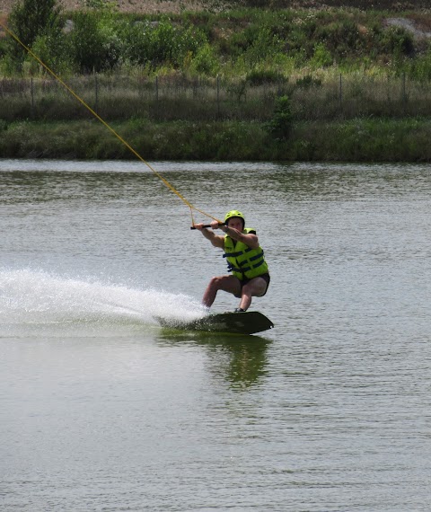 Valhalla Wakepark