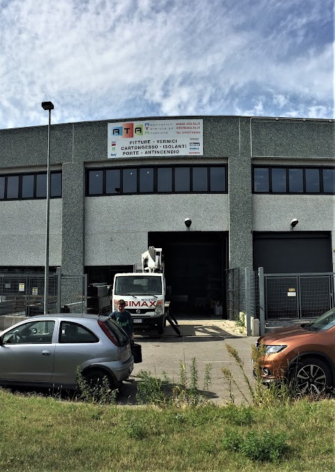 Ata Srl Moncalieri