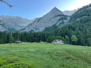 Rifugio Stella Alpina