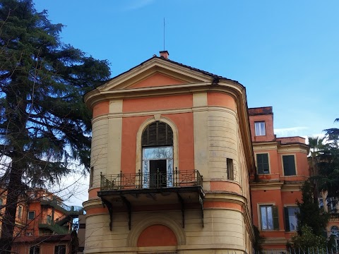 CUP - Cassa Centrale Policlinico Umberto I