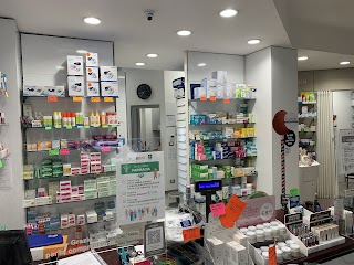 Farmacia Corso Matteotti