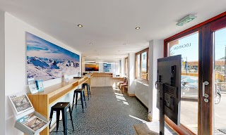 Agence GSI Immobilier - La Plagne