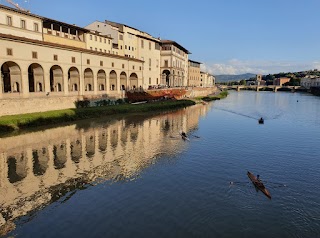 Mi viaje en la Toscana