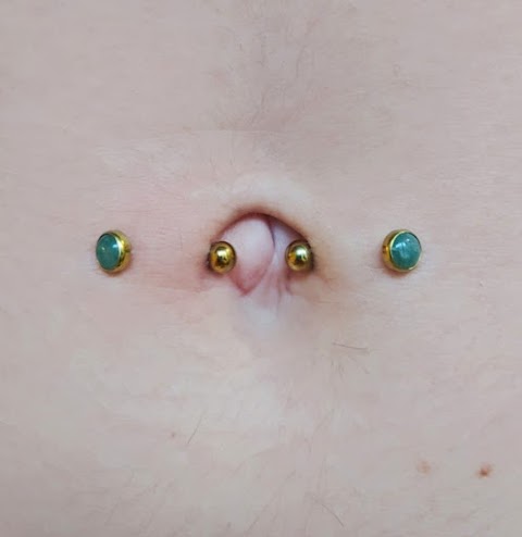 Kora Body Piercing & Jewelry