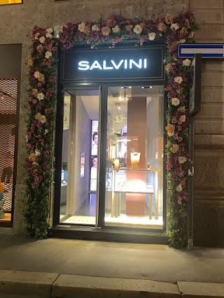 Boutique SALVINI