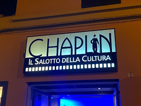 Cinema Chaplin