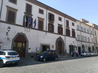 Ospedale Civile S. Sebastiano