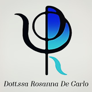 Dott.ssa Rosanna De Carlo - Psicologa, Psicoterapeuta Cognitivo-Comportamentale