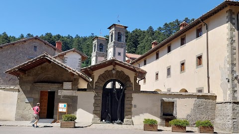 Sacro Eremo di Camaldoli