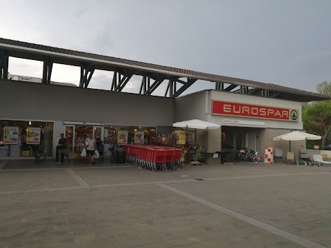 Supermercato EUROSPAR Grad Venezia (Valle Goppion)