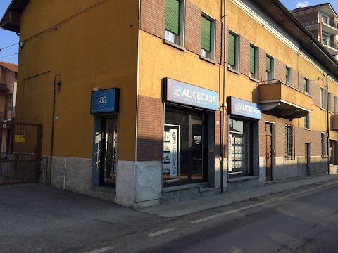 Agenzia Immobiliare Alicecasa Alpignano