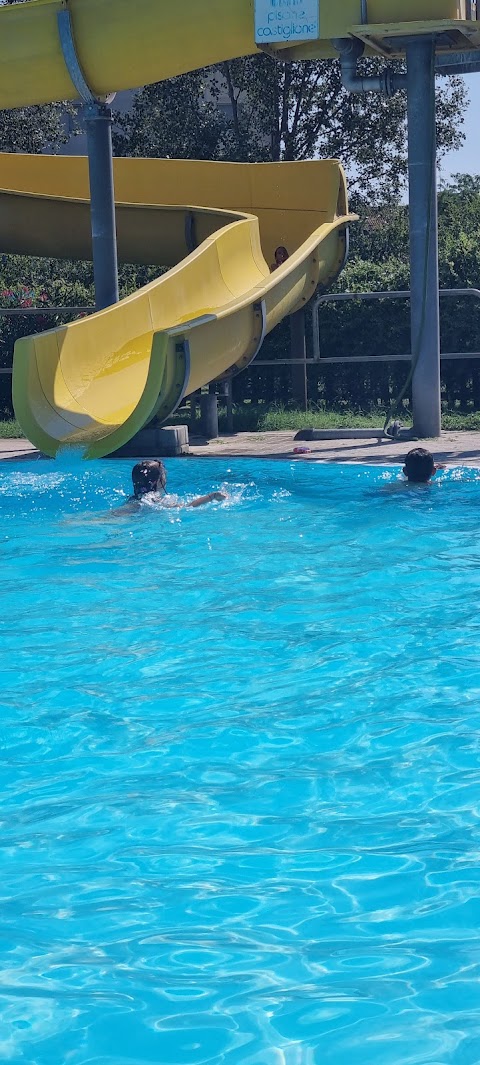 Piscine Agua Center San Felice sul Panaro