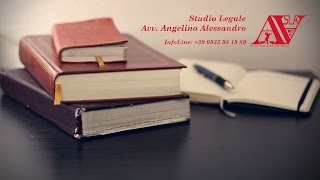 Studio Legale Angelino Alessandro