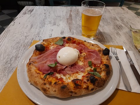 Pizzeria San Benedetto