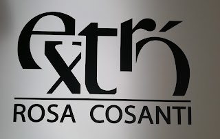 Extró Cosanti Rosa