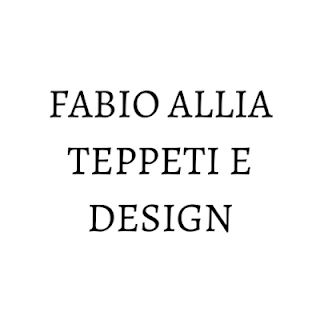 Fabio Allia Tappeti e Design