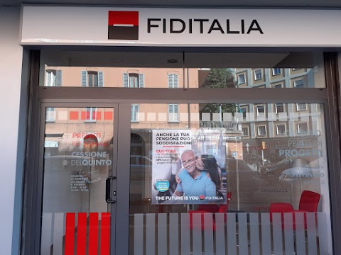 Fiditalia Agenzia Bologna