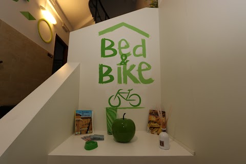 Bed and Bike