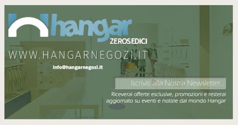 Hangar Negozi