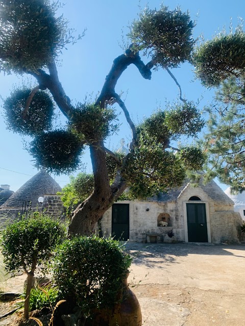 Agriturismo Trulli di Zio Dino