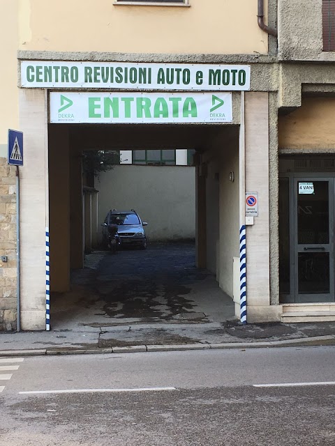CENTRO REVISIONI RIFREDI SRL revisioni auto moto 2, 3,4 ruote firenze, parcheggio Dalmazia e Careggi