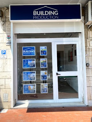 Building Production Santa Lucia - Fonte Nuova