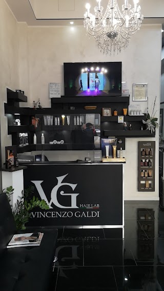 VG hairlab parrucchieri