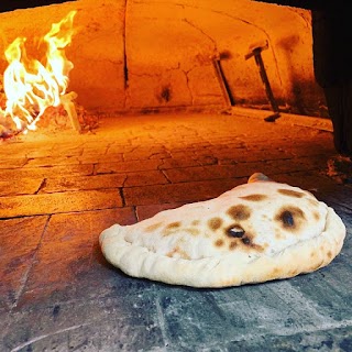 Pizzeria Da Gianni Il Diavoletto Del Forno A Legna