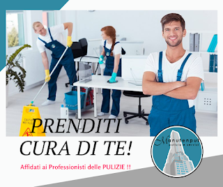 IMPRESA DI PULIZIE LODI Civili ed Industriali | ManutenPul