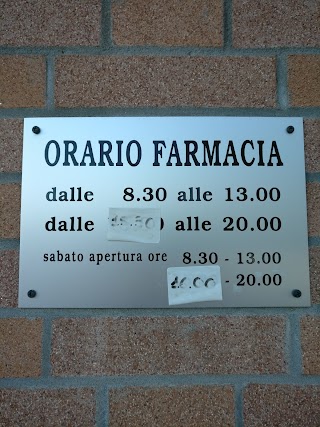 Farmacia Riccardi