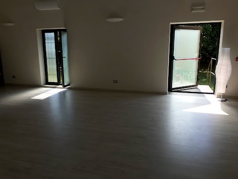 Scuola di Yoga Rhamni ASD