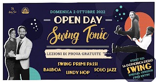 Swing Tonic Napoli