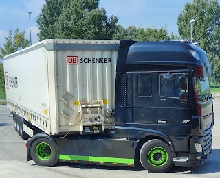 Schenker Italiana Spa